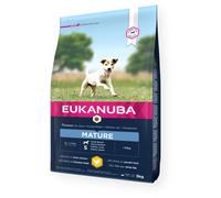 Eukanuba Mature Small Breed - Sacco 3 Kg