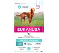 Eukanuba Daily Care Sensitive Digestion 2,3 kg