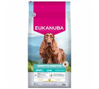 Eukanuba Special Care Adult Sensitive Digestion - 12 kg