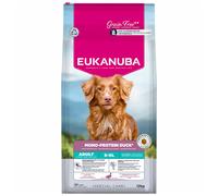 Eukanuba Special Care Mono-Protein Adult Anatra - 12 kg