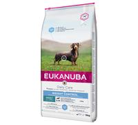 Eukanuba Daily Care Weight Control Small/Medium Adult - Set %: 2 x 15 kg