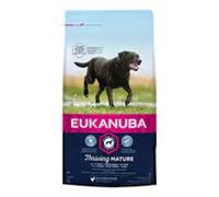 Eukanuba Thriving Maturo Large Breed Pollo 12kg