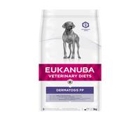 EUKANUBA Veterinary Diets Dermatosis FP 12 kg