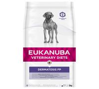 Eukanuba Veterinary Diets Dermatosis FP Crocchette per cani - 5 kg