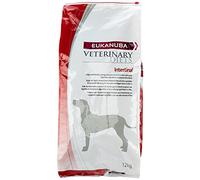 Eukanuba Cibo Secco Per Cani Veterinare Diet Intestinale 12 Kg