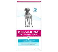 10 kg + 2 kg gratis! 12 kg Eukanuba Veterinary Diets - Joint Mobility