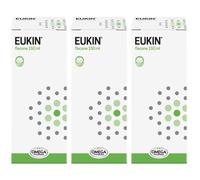EUKIN® 150 ml - Per la fluidità delle secrezioni bronchiali 3x150 ml S