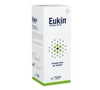 Omega Pharma EUKIN SCIROPPO TOSSE 150 ML