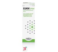 EUKIN SPRAY NASALE PREDOSATO PER IRRIGAZIONI NASALI 30 ML
