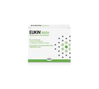 EUKIN Wash Kit 2x250ml