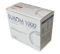 EUKOM 1000 40 BUSTINE OROSOLUBILI