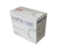 EUKOM 1000 40BUST OROSOLUBILI