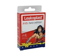 leukoplast Kids Hero Edition Cerotto Ritagliabile 1x6 cm