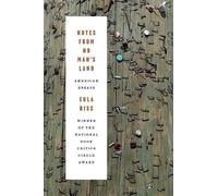 Eula Biss Notes from No Man's Land (Tascabile)