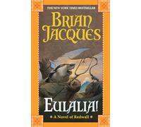Brian Jacques Eulalia (Tascabile) Redwall