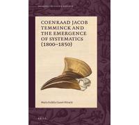 Eulàlia Gassó M Coenraad Jacob Temminck and the Emergence of (Copertina rigida)