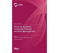 Eulália Mota Santos M Financial Analysis, Corporate Fi (Copertina rigida)