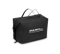 EULANT Beauty case da viaggio con manico, per uomini e donne, organizer impermeabile di grande capacità, per accessori da toeletta, viaggi, viaggi di lavoro, nero