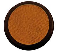 Eulenspiegel 130766 - Trucco Professionale Acqua Bronzo Perlato, 12 ml, a Prova di sbavature, Asciugatura Rapida, Vegan