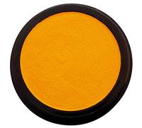 Eulenspiegel 182239 - Trucco Professionale all'Acqua nel Colore Giallo Oro, 20 ml, Vegan