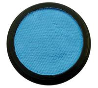 Eulenspiegel 183779 - Trucco professionale all'acqua nel colore azzurro, 20 ml