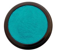 Eulenspiegel 303887 Trucco Professionale, a Prova di Sbavature, Asciugatura Rapida, Vegan, Acqua Turchese, 35 ml