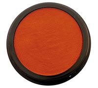 Eulenspiegel 305522 - Trucco Professionale Acqua Arancio Scuro, 35 ml, a Prova di sbavature, Asciugatura Rapida, Vegan