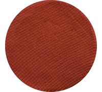 Eulenspiegel 309773 - Trucco Professionale Acqua Marrone ruggine, 35 ml, a Prova di sbavature, Asciugatura Rapida, Vegan