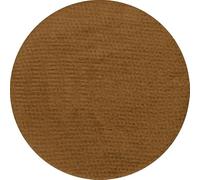 Eulenspiegel 309889-Trucco 40 g, Marrone Trucco Professionale ad Acqua, Colore Brown, 35 ml, 309889