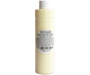 Eulenspiegel - 407059 - Latte di lattice per make-up, 250 ml, per la rappresentazione di irritazioni o ferite della pelle, effetti speciali