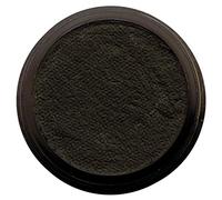 Eulenspiegel, 700112, Trucco professionale ad acqua, colore: Nero perla, 100 g, 70 ml