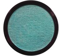 Eulenspiegel 700396 - Trucco professionale aqua blu polare perlato, 70 ml, a prova di sbavature, asciugatura rapida, vegan