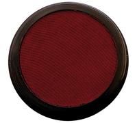 Eulenspiegel 705841 - Trucco professionale all'acqua rosso ciliegia, 70 ml, a prova di sbavature, asciugatura rapida, vegan