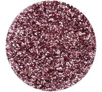 Eulenspiegel 907559 - Glitter organico rosso ciliegia, 6 g, biodegradabile, glitter per viso e corpo