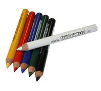 eulenspiegel gmb 626269 - Matite Trucco a tempera, confezione da pezzi