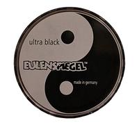 Eulenspiegel Gufo Specchio Ultra Nero, 20 ML