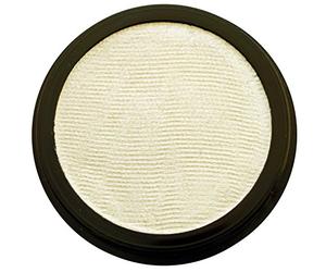Eulenspiegel - Professional Aqua Make Up Pearlescent, Make-up 35 ml, Colori per Il Trucco per Bambini e Adulti