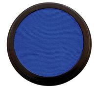 Eulenspiegel - Profi-Aqua Make-Up, trucco 35 ml, Azzurro cielo | Trucchi a base d'acqua per face painting e body painting, per il carnevale e le feste a tema