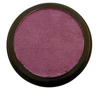 Eulenspiegel Profi-Schminkfarben GmbH Specchio a Forma di Gufo - Trucco Professionale Acqua, Colore Purple, 12 ml, 130872