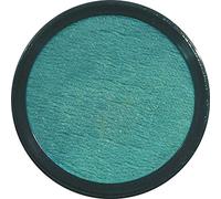 Eulenspiegel Trucco Professionale ad Acqua, Colore Lagoon Blue, 12 ml, 130377