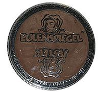 Eulenspiegel - Trucco professionale all'acqua, per circa 50 volti, 20 ml, vegan