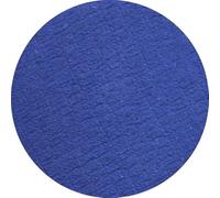 Eulenspiegel - Trucco professionale Aqua, 12 ml, blu fiordaliso | Trucco a base d'acqua per face painting e body painting, per il carnevale e le feste a tema