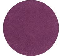 Eulenspiegel - Trucco professionale Aqua, 3,5 ml, ultravioletto | Trucchi a base d'acqua per il face painting e il body painting, per il carnevale e le feste a tema