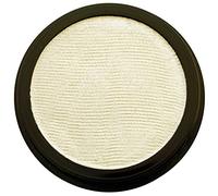 Eulenspiegel - Trucco professionale Aqua perlato, 35 ml, madreperla | Trucco a base d'acqua per face painting e body painting, per il carnevale e le feste a tema