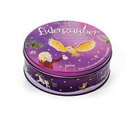 Eulenzauber. Funkelnde Weihnachtswünsche: Eine Adventskalender-Geschichte