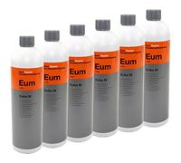 Eulex M Eum Koch Chemie - Rimozione della colla, 6 x 1 litro
