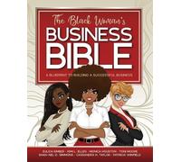 Eulica Kimber The Black Woman's Business Bible (Tascabile)