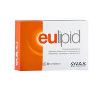 Eulipid Integratore 30 Compresse