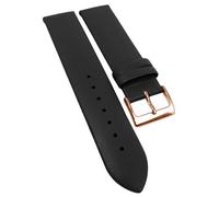 Eulit Vegan Meran > Bracciale In Fibra Di Mela Nero Impermeabile