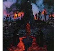 Eulogy For Those Still Here